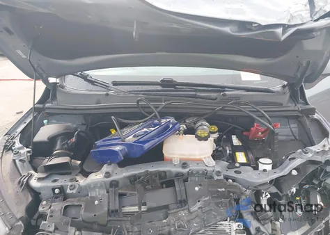 2019 Buick Encore Fwd Essence from USA, damaged, VIN KL4CJCSM8KB749299